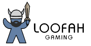 Loofah Gaming Logo